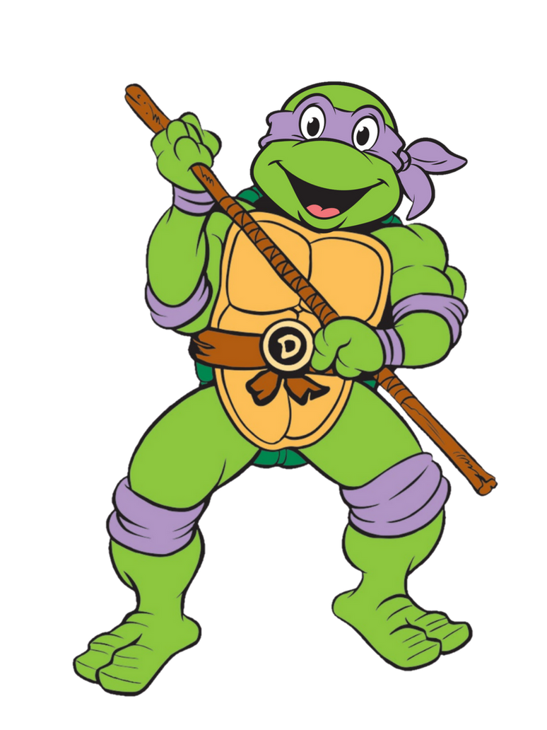 Donatello