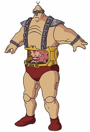 Krang