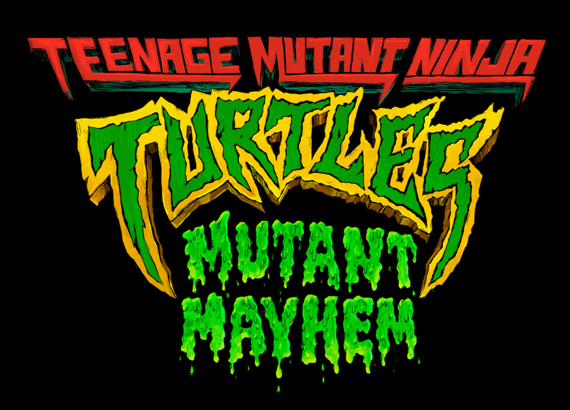 TMNT Legacy