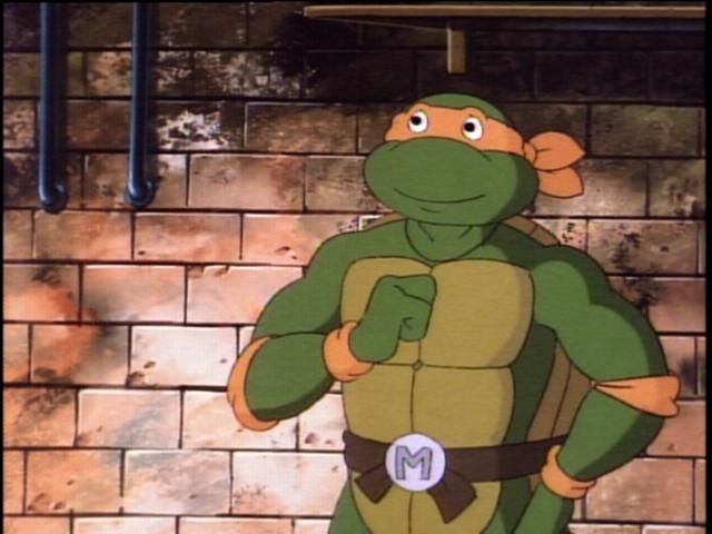 Michelangelo