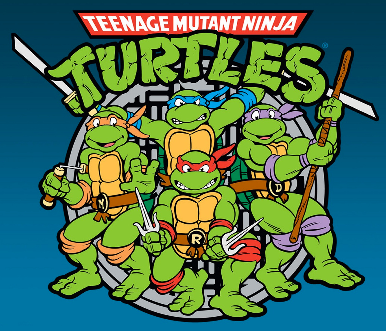 TMNT Image 1