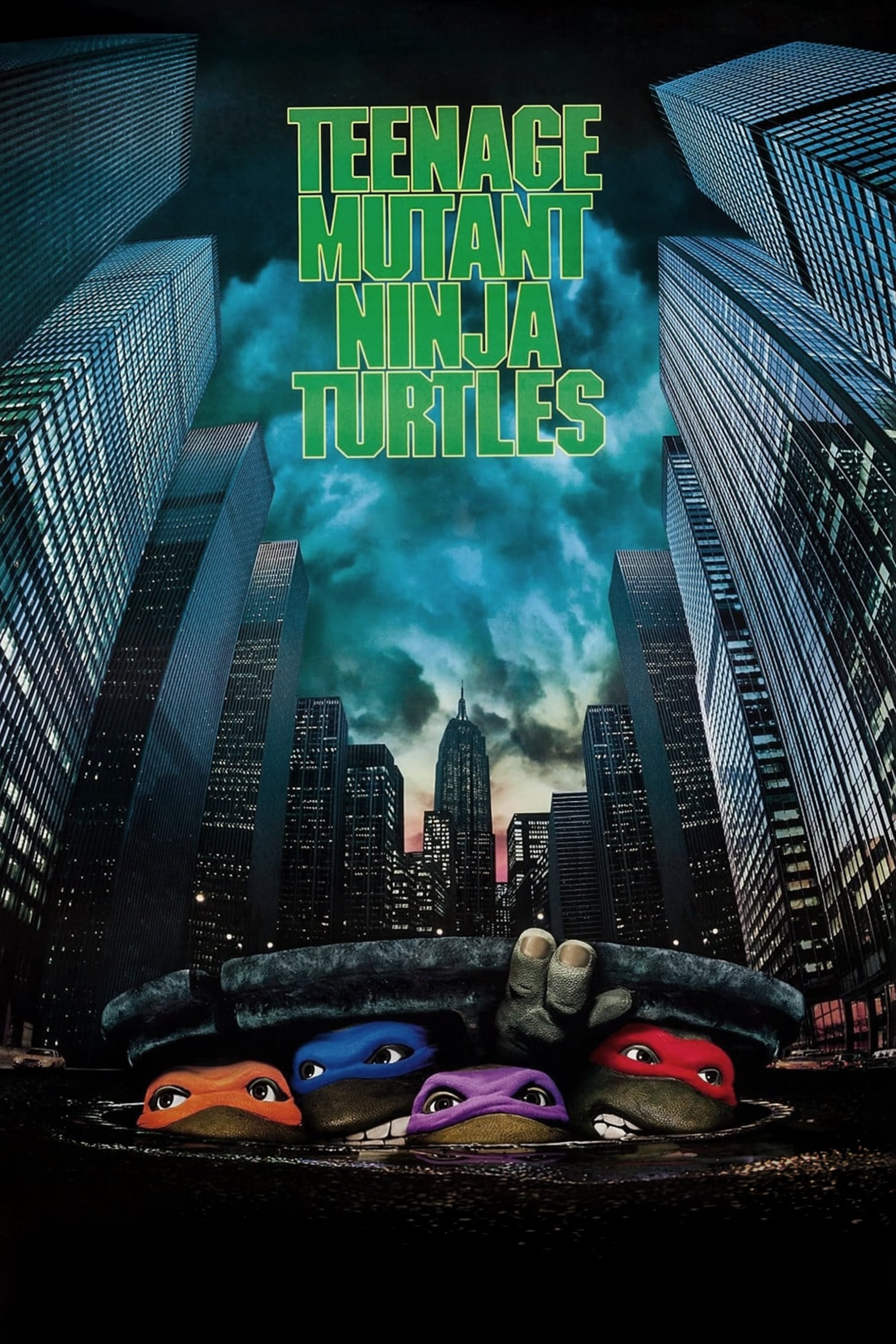 TMNT Image 2