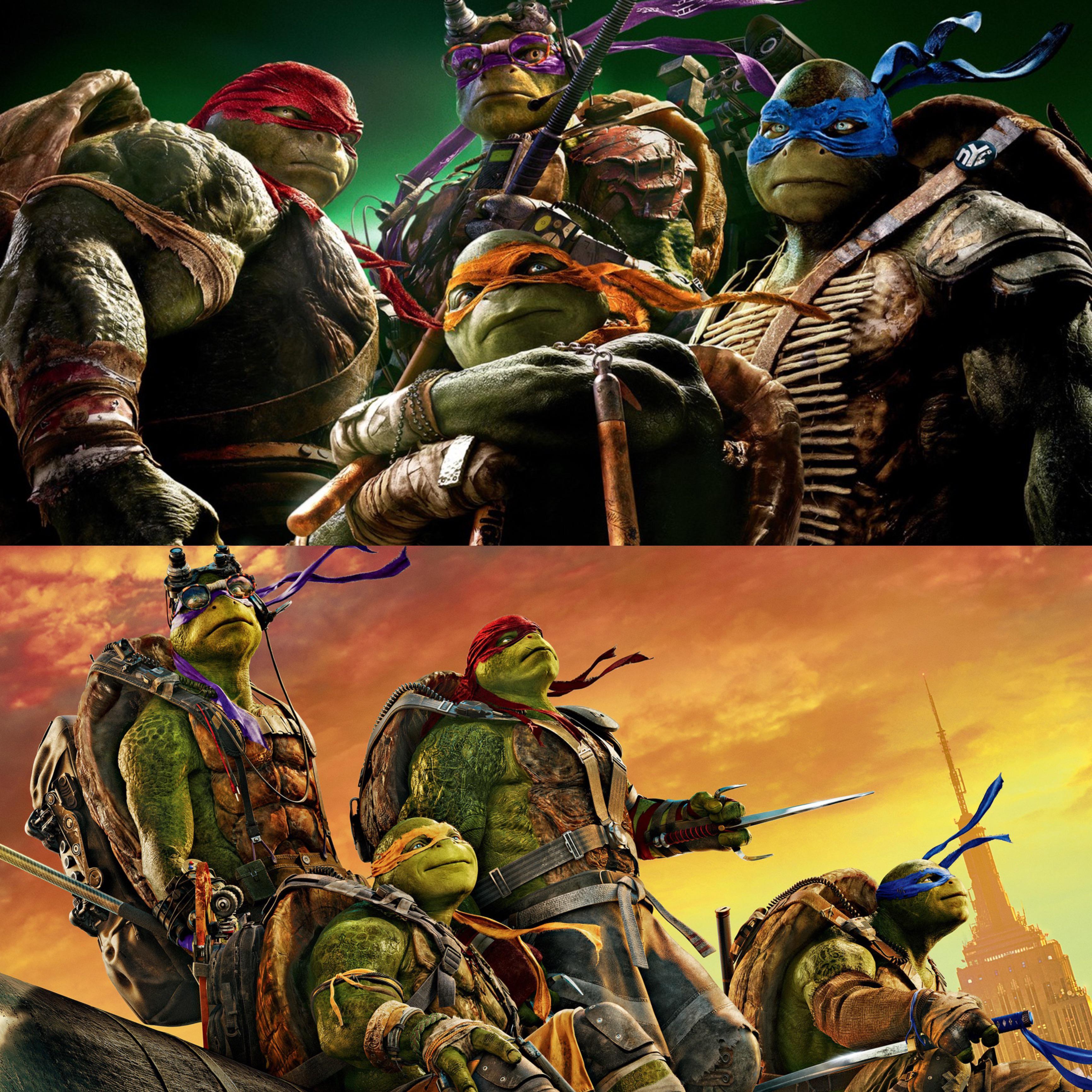 TMNT Image 3